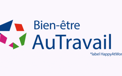 Une enquête sur le bien-être au travail de nos salariés