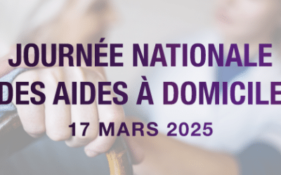 Journée nationale des aides à domicile