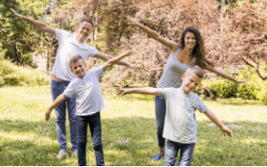 Prendre soin de vous ce printemps notre coup de pouce bienveillant