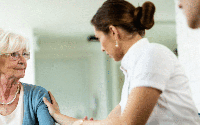 Aidant familial : comment savoir quand demander de l’aide ?