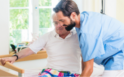 Maison de retraite ou maintien à domicile : quelle est la meilleure solution pour les personnes âgées ?