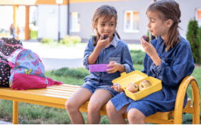 preparation-gouter-enfants-garde