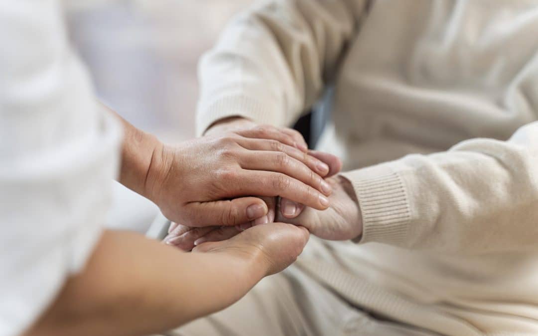 Quelle aide à domicile pour les personnes âgées ?