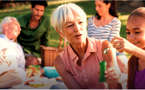 Services à domicile : ménage, jardinage et aide à la personne