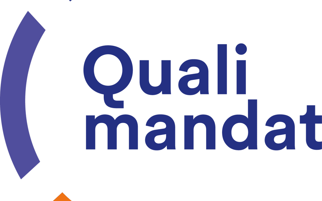 Qualimandat® : nos agences labellisées qualité