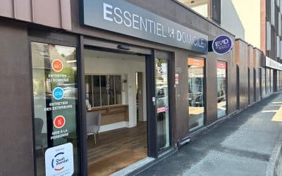 Trois nouvelles agences plus proches de vous