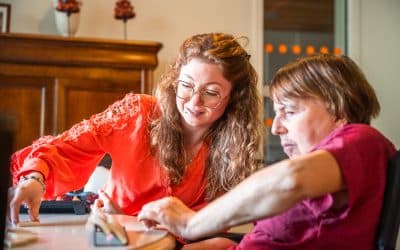 Semaine Bleue 2026 : agir contre l&rsquo;isolement des seniors
