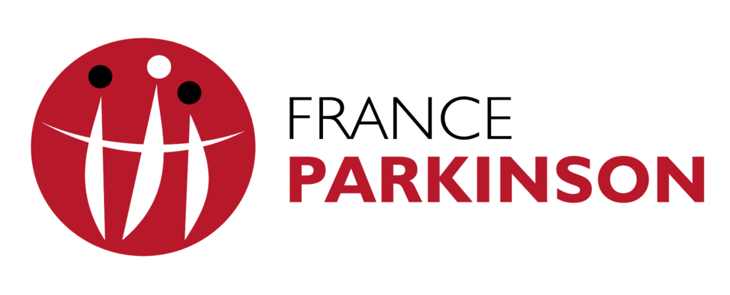 Logo France Parkinson