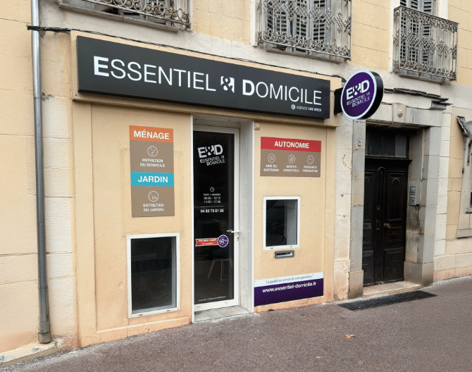 Agence