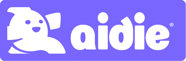 Logo Aidie