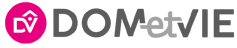 Logo Dom&Vie