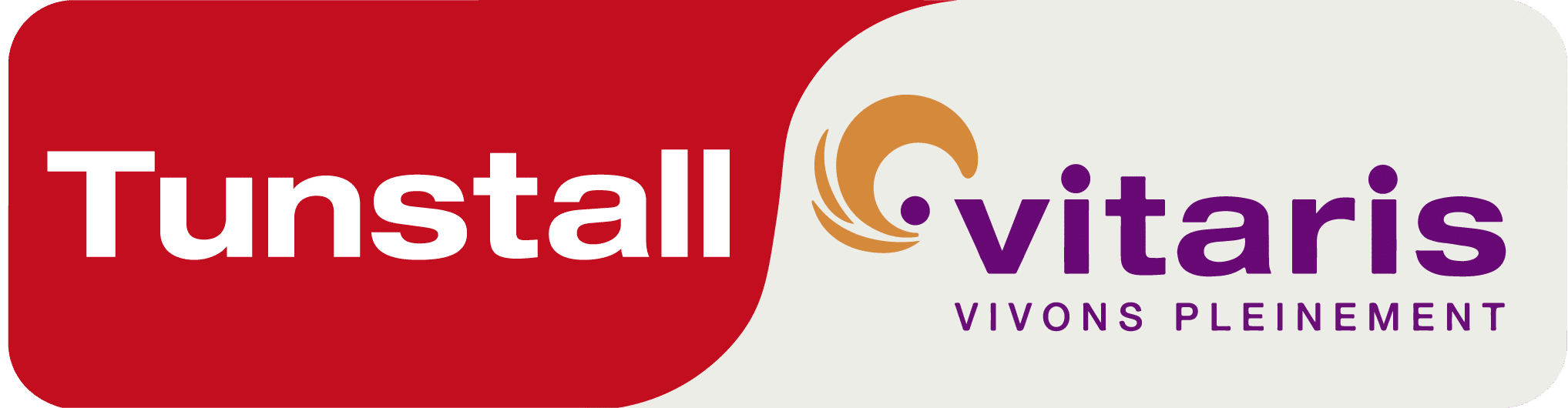 Logo Tunstall Vitaris
